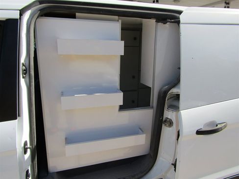 Used 2019 Ford Transit Connect XL FWD image 17