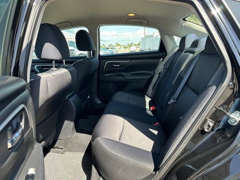 Used 2017 Nissan Altima 2.5 SR image 32