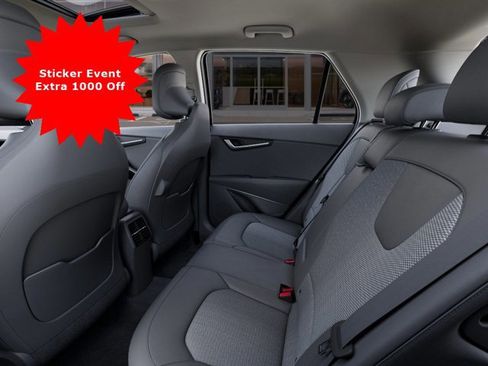 New 2025 Kia Niro EX Touring image 21