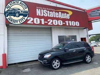 Used 2013 Mercedes-Benz ML 350 4MATIC video 2