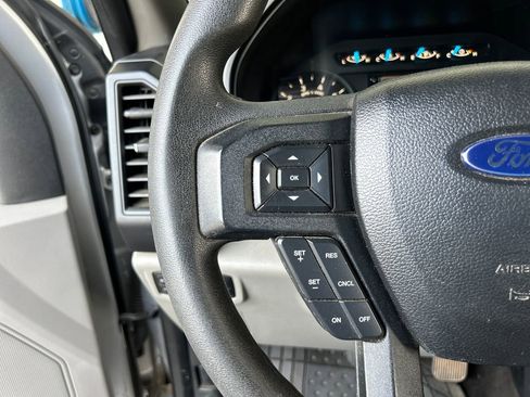 Used 2015 Ford F150 XL w/ Equipment Group 101A Mid AWD/4WD image 16