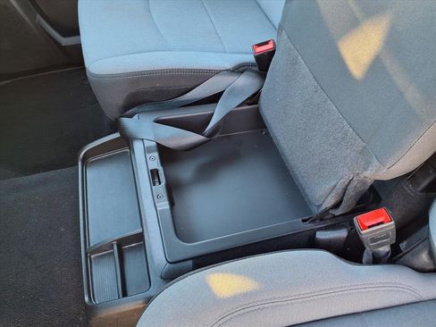 Used 2024 RAM 2500 Big Horn w/ Bed Utility Group image 51