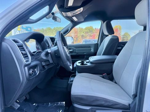 Used 2022 RAM 2500 Big Horn image 15