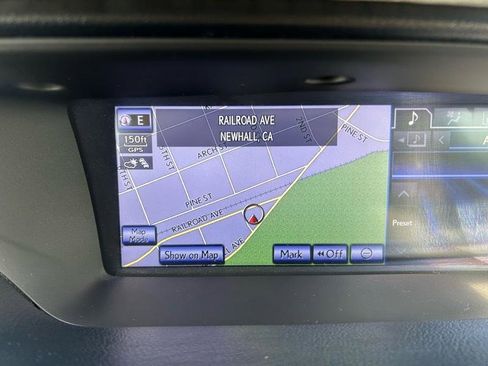 Used 2013 Lexus GS 350 w/ Luxury Pkg RWD image 18