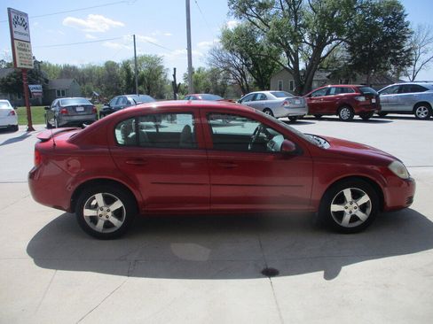 Used 2010 Chevrolet Cobalt LT w/ My Link Package FWD image 2