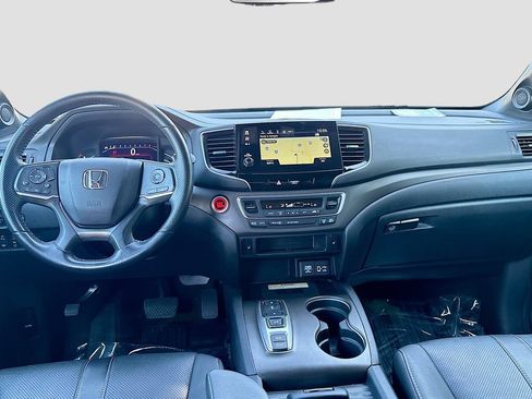 Used 2022 Honda Passport TrailSport image 23