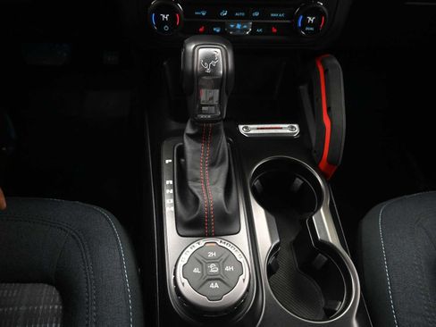 Used 2023 Ford Bronco Heritage Edition image 23