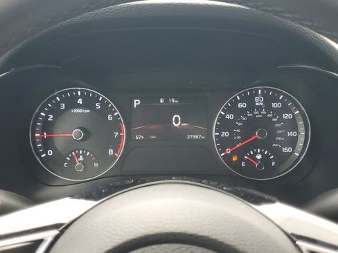 Used 2024 Kia Forte GT-Line FWD image 15