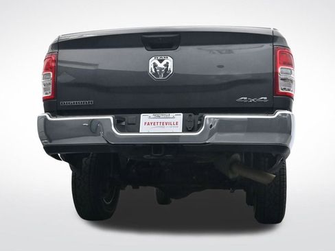 Used 2024 RAM 2500 Big Horn image 34