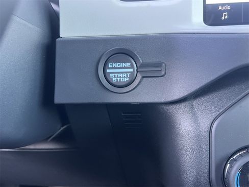 New 2025 Ford Bronco Stroppe Edition image 5