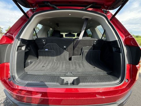 Certified 2025 Honda Pilot EX-L image 20