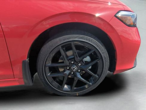 New 2026 Honda Civic Sport Touring image 10