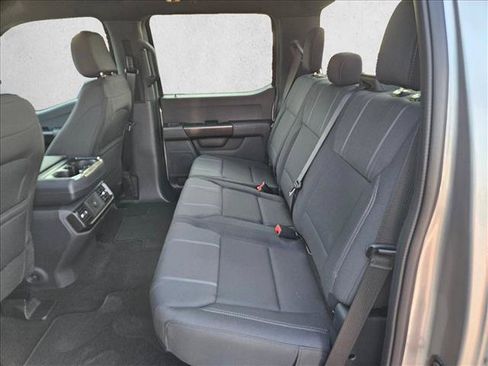 New 2026 Ford F150 STX w/ Equipment Group 200A RWD image 11