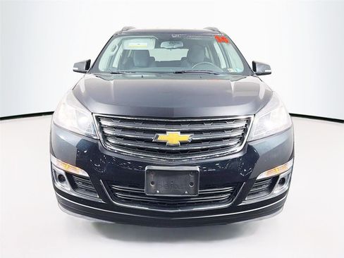 Used 2014 Chevrolet Traverse LT AWD/4WD image 6