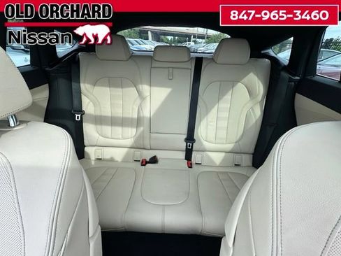Used 2021 BMW X6 xDrive40i w/ Premium Package 3 AWD/4WD image 15