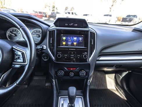 Used 2024 Subaru Forester Premium AWD/4WD image 28