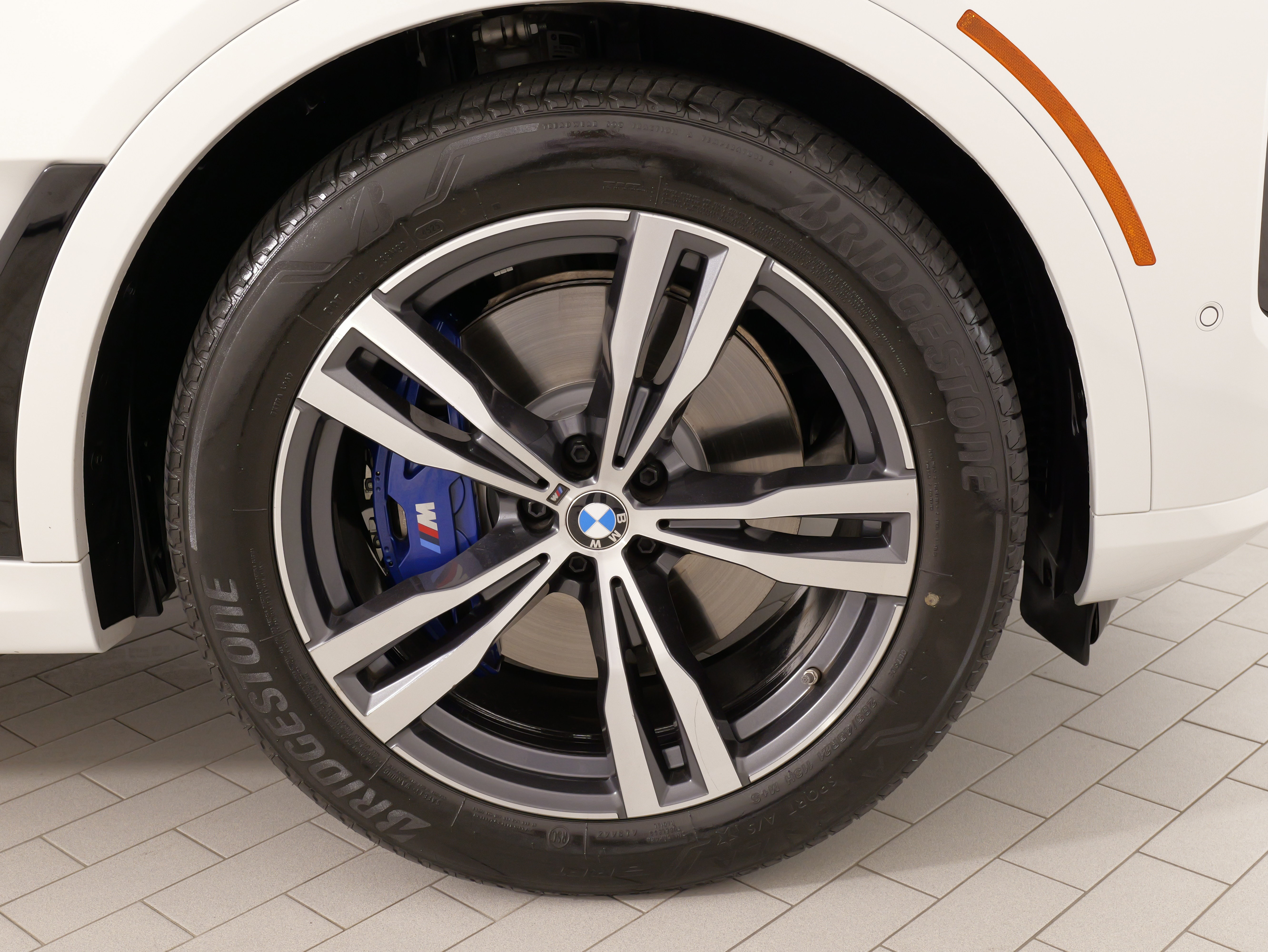 Used 2026 BMW X7 M60i AWD/4WD image 70