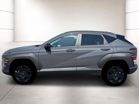 New 2026 Hyundai Kona SEL Sport image 3