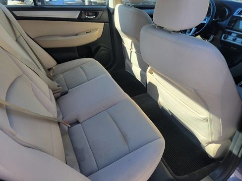 Used 2015 Subaru Legacy 2.5i Premium image 7