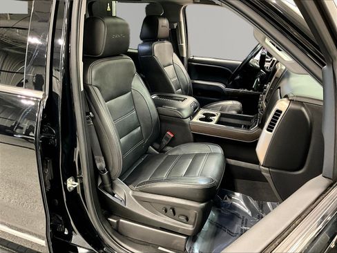 Used 2018 GMC Sierra 1500 Denali AWD/4WD image 30