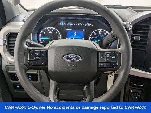 Used 2023 Ford F150 XLT w/ XTR Package AWD/4WD image 29