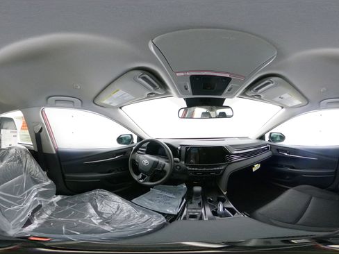 New 2026 Toyota Camry LE image 33