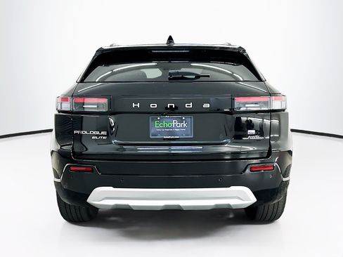 Used 2025 Honda Prologue Elite image 7