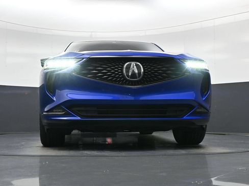Used 2023 Acura MDX A-Spec AWD/4WD image 21