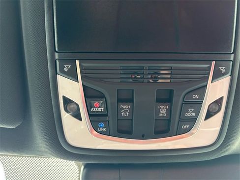 Used 2024 Acura RDX A-Spec image 26