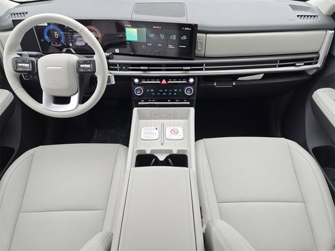 New 2026 Hyundai Santa Fe SEL image 26