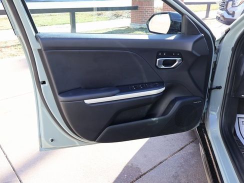 Used 2025 Kia K4 GT-Line w/ GT-Line Premium Package image 20