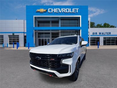 Used 2023 Chevrolet Suburban Z71