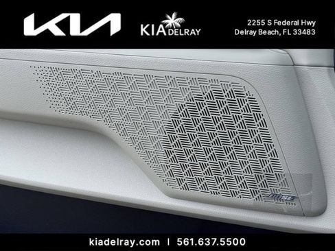 New 2026 Kia Carnival SX Prestige FWD image 18