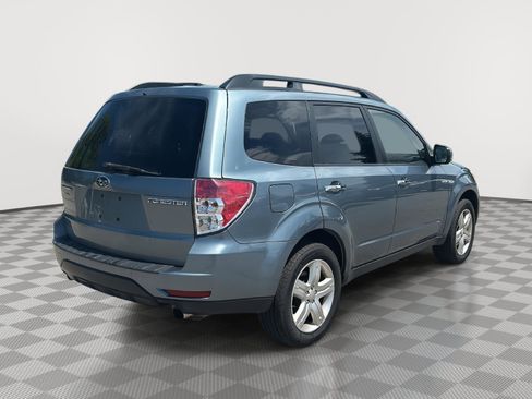 Used 2010 Subaru Forester 2.5X Premium AWD/4WD image 24