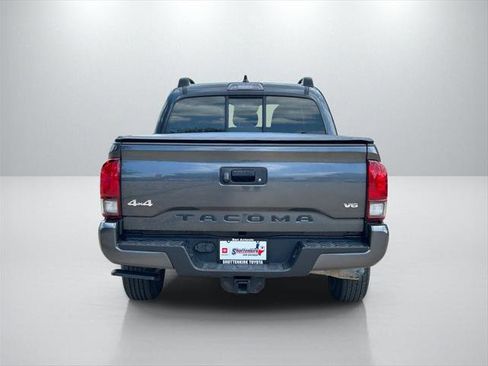 Certified 2023 Toyota Tacoma SR image 6