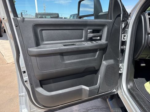 New 2026 RAM 2500 Tradesman image 9