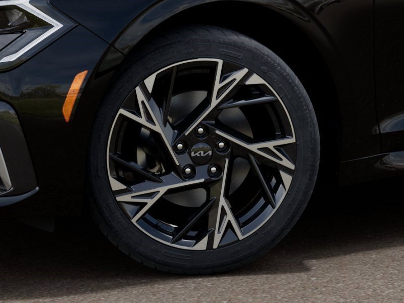 New 2027 Kia K5 GT-Line AWD/4WD image 11