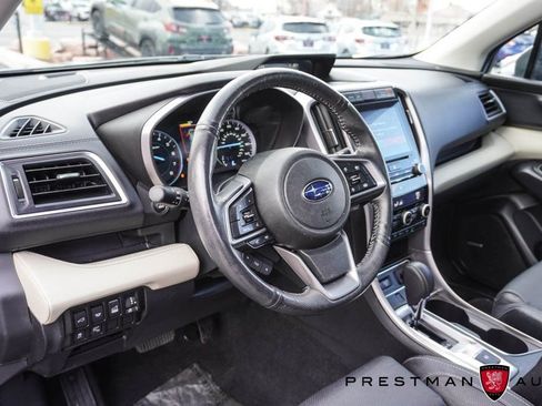 Used 2022 Subaru Ascent Limited w/ Technology Package AWD/4WD image 29