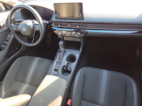 Certified 2023 Honda Civic Sport image 29
