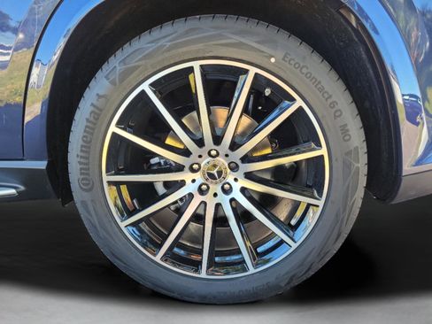 New 2026 Mercedes-Benz GLS 450 4MATIC image 35