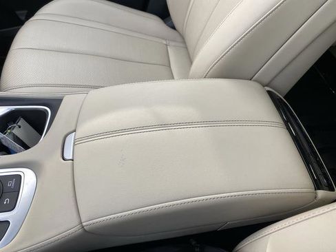 Used 2023 INFINITI QX60 Luxe AWD/4WD image 18