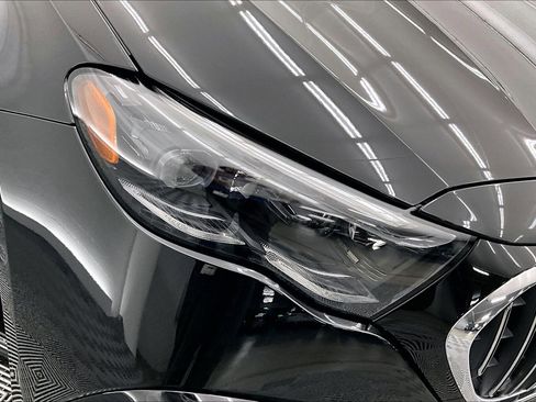 Used 2026 Mercedes-Benz E 53 AMG e 4MATIC Sedan image 11