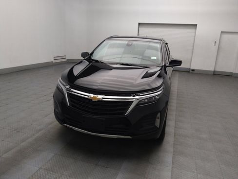 Used 2023 Chevrolet Equinox LT FWD image 15