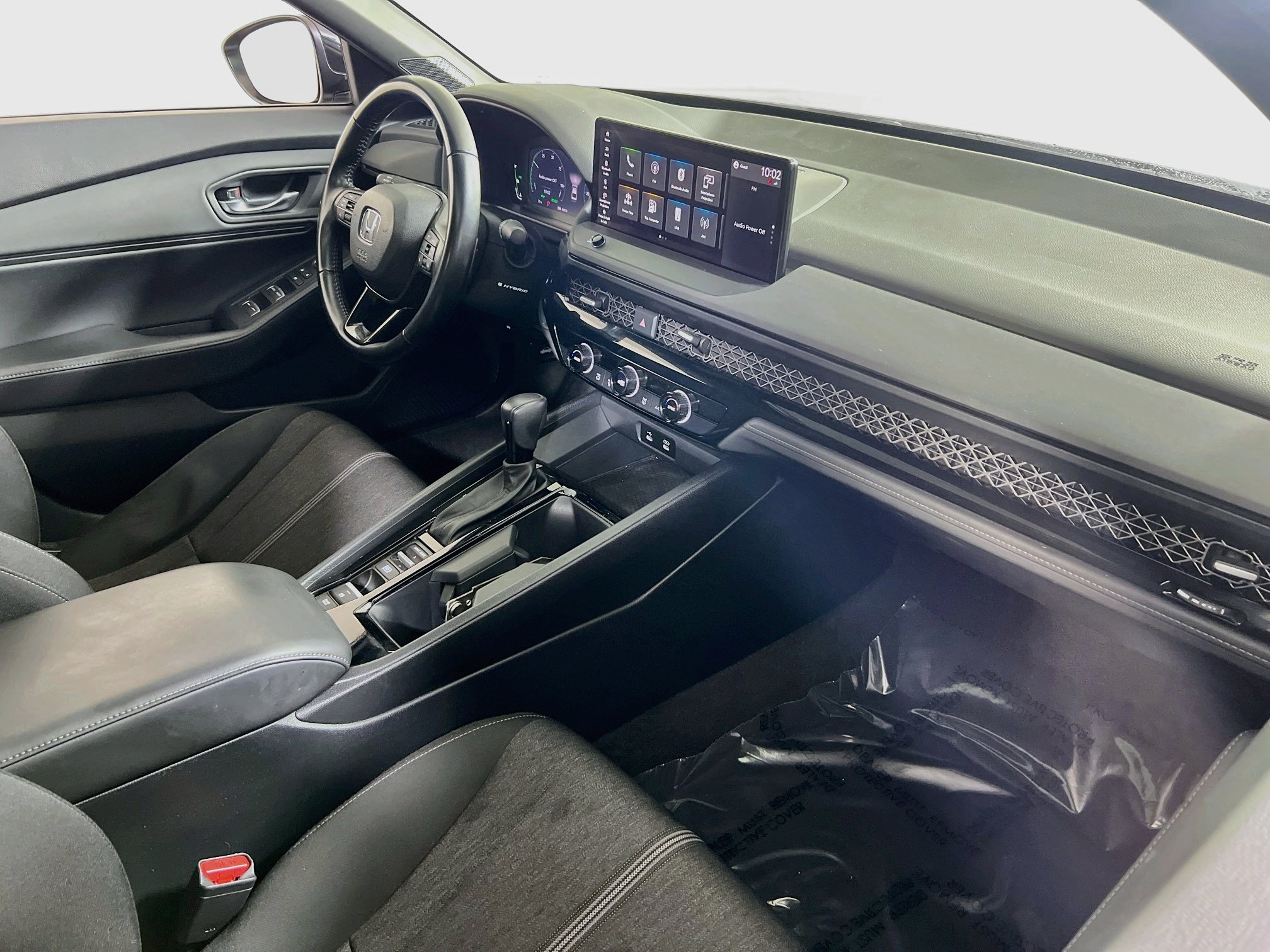 Used 2023 Honda Accord Sport image 26