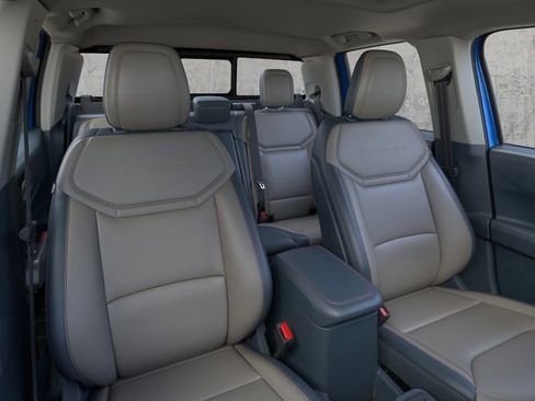 New 2026 Ford Maverick Lariat AWD/4WD image 12