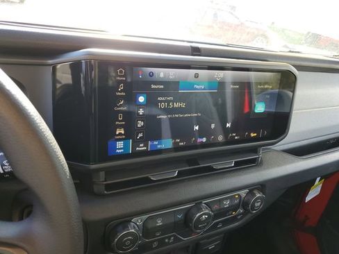 New 2026 Jeep Wrangler Sport image 10