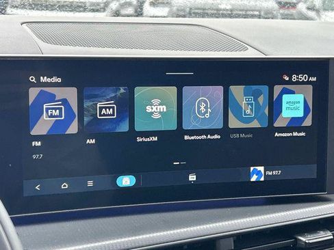 New 2026 Hyundai Santa Fe Calligraphy AWD/4WD image 14