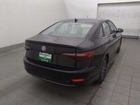 Used 2020 Volkswagen Jetta SE w/ SE Cold Weather Package FWD image 9