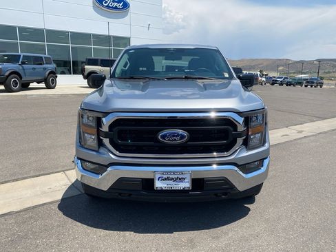 Used 2023 Ford F150 XLT image 11