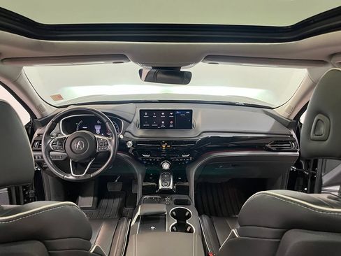 Used 2023 Acura MDX SH-AWD w/ Advance Package image 19
